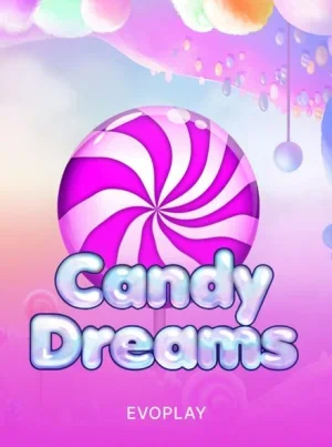 Candy Dreams