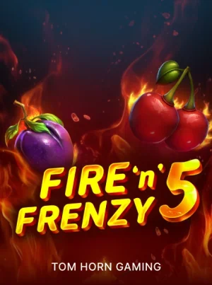 Fire'n'Frenzy 5